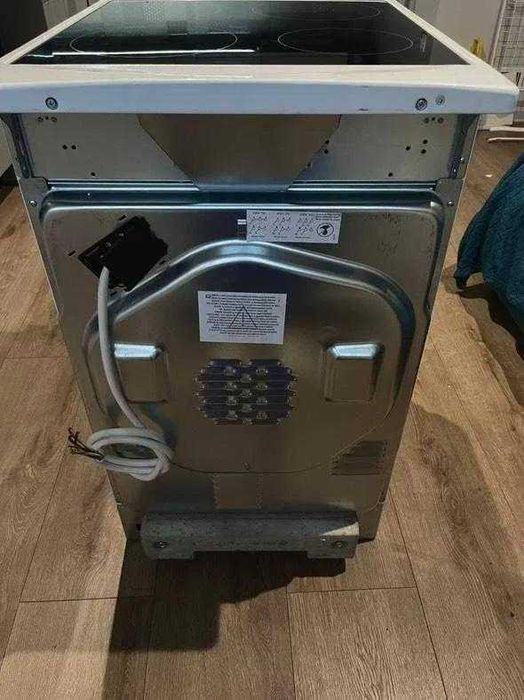 Індукційна | индукционная плита Amica FS2290. Доставлю!