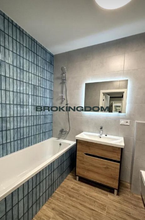 Продаж 1 Кімнатна Кв в ЖК "Great" з новим ремонтом