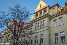 Mieszkanie, kamienica po remoncie, Dzielnica Muzyczna, Paderewskiego