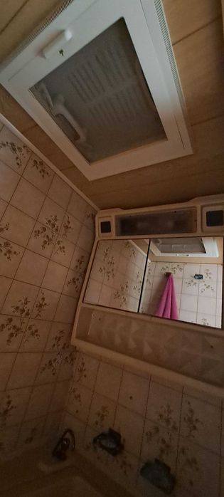 Roulote Tabert em bom estado