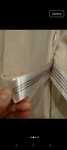 Płaszcz nowy wełniany wool wełna 100% massimo dutti S