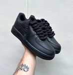 Air force 1 rope laces