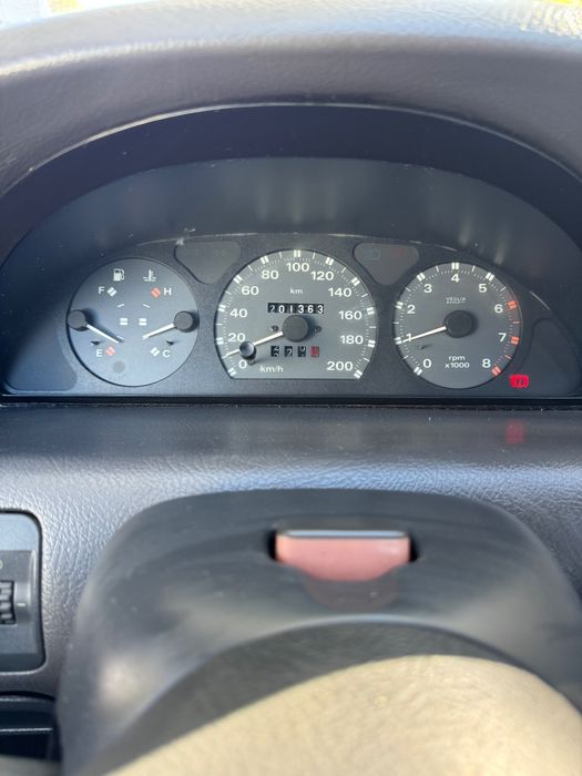 Vendo Fiat Punto 55 1.1
