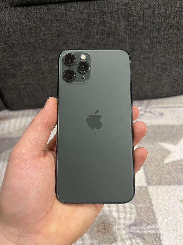 iPhone 11 PRO 256GB