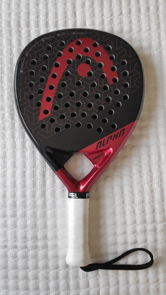 Raquete de padel Head Alpha