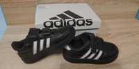 Buty Adidas rozmiar 26, stan idealny