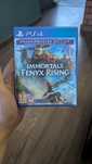 Fenyx immortal rising PS4/ps5