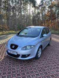 Seat toledo 2.0 tdi 6 biegow