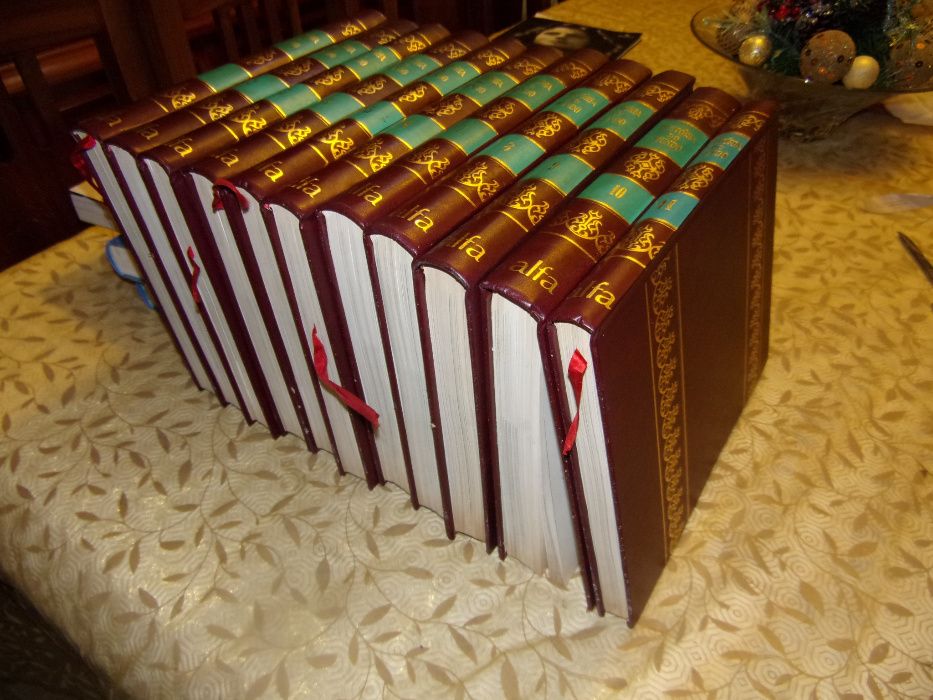 7410 - Historia - História do Mundo ( 11 Volumes)