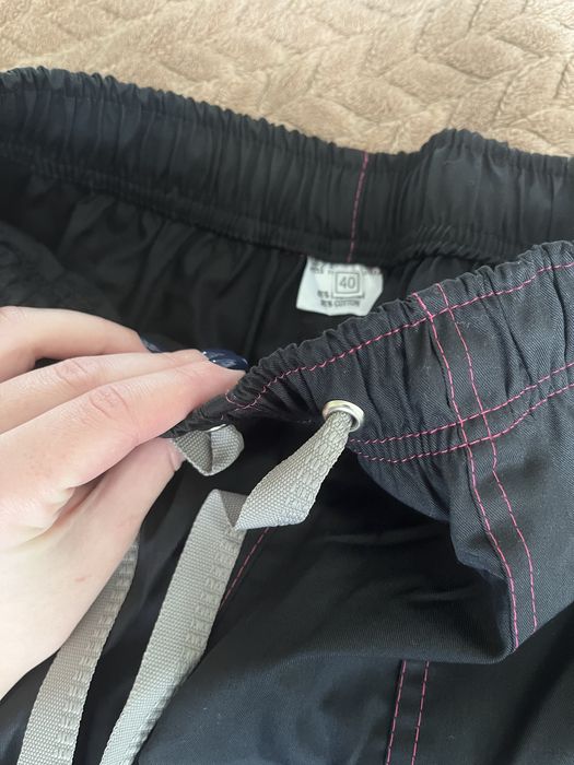 Костюм хірургічний жіночий In White