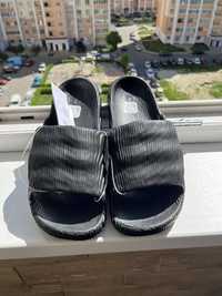 Шльопанці Adidas adilette 44р, 45р (тапки)