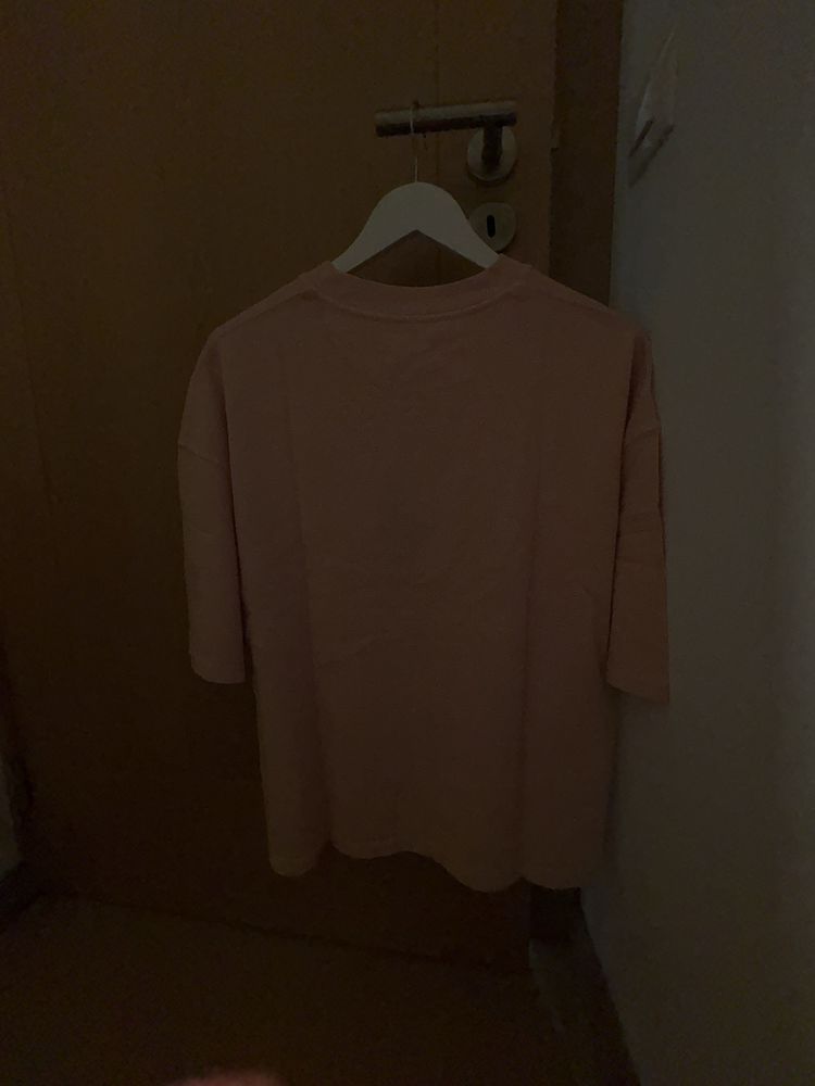 T-shirt nude project nova