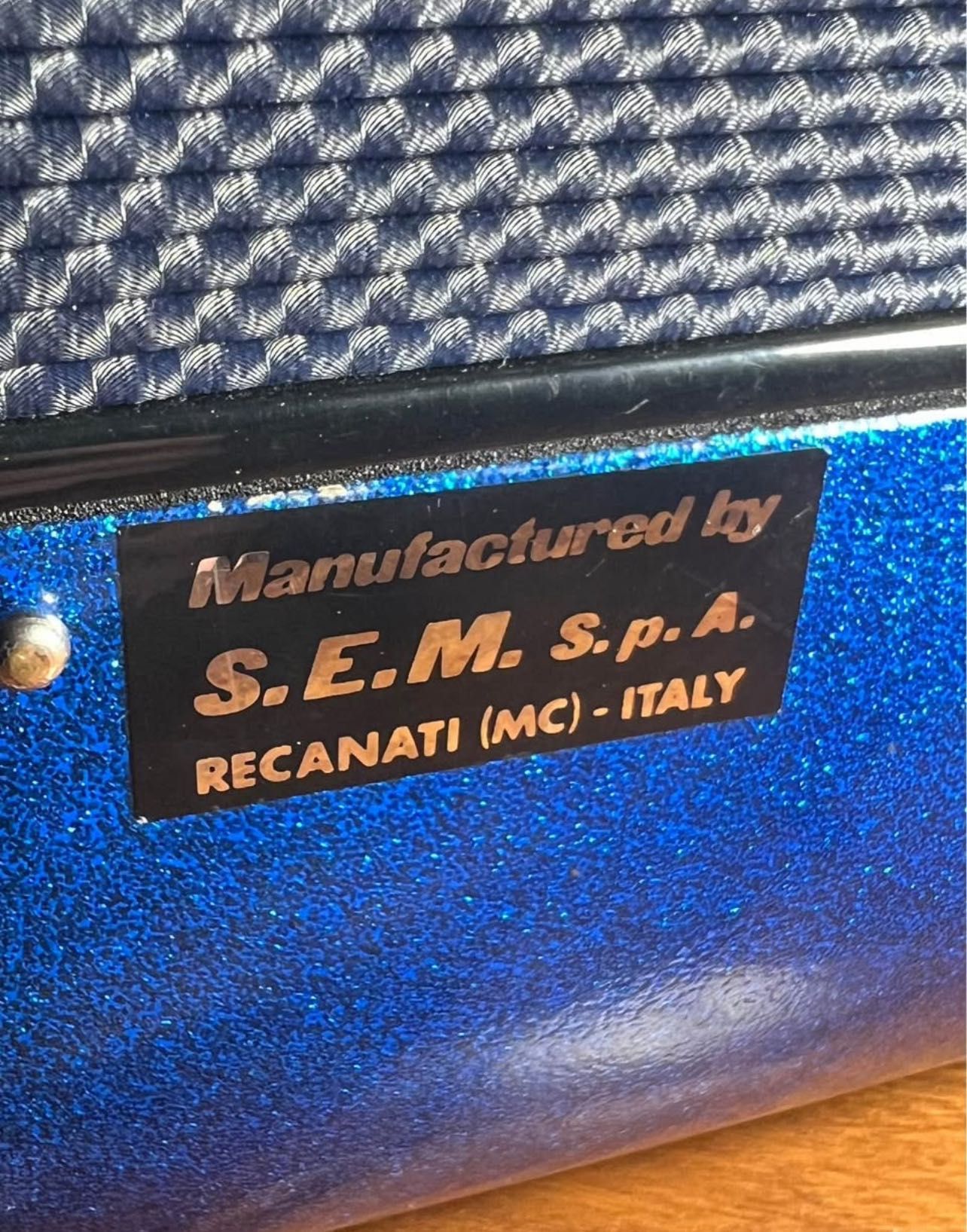 Piermaria Acordeon