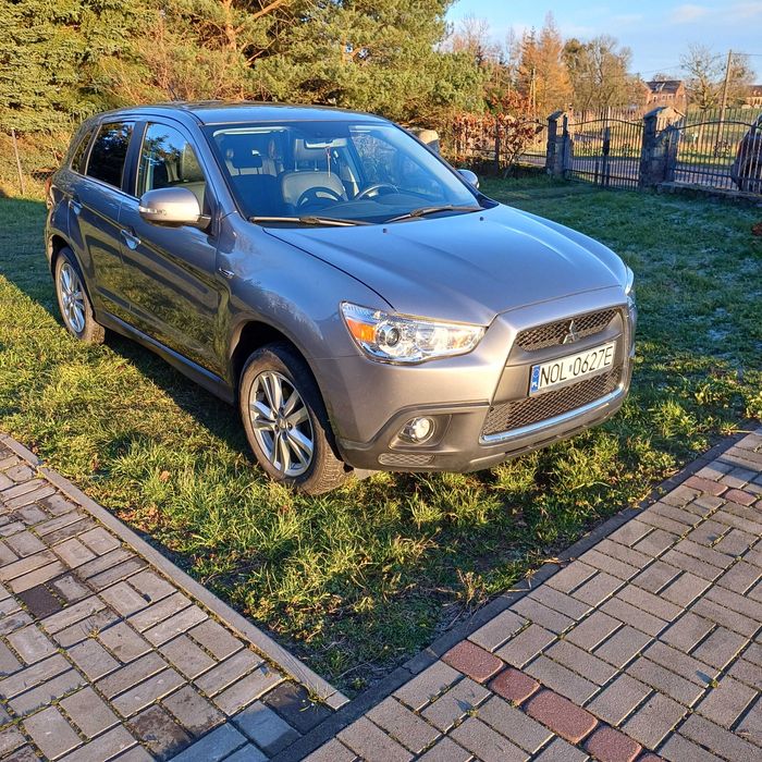 Sprzedam Mitsubishi