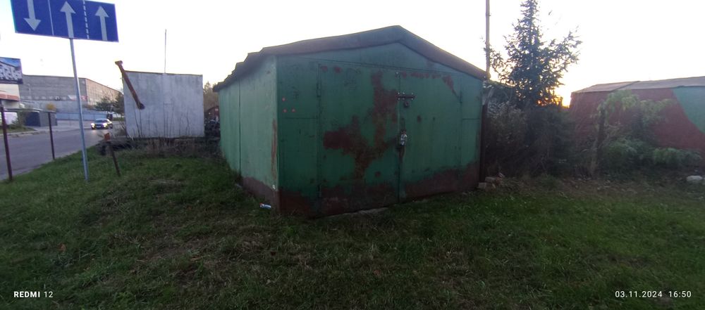 Гараж оренда трускавець тролейбусна