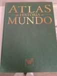 ATLAS da História do MUNDO