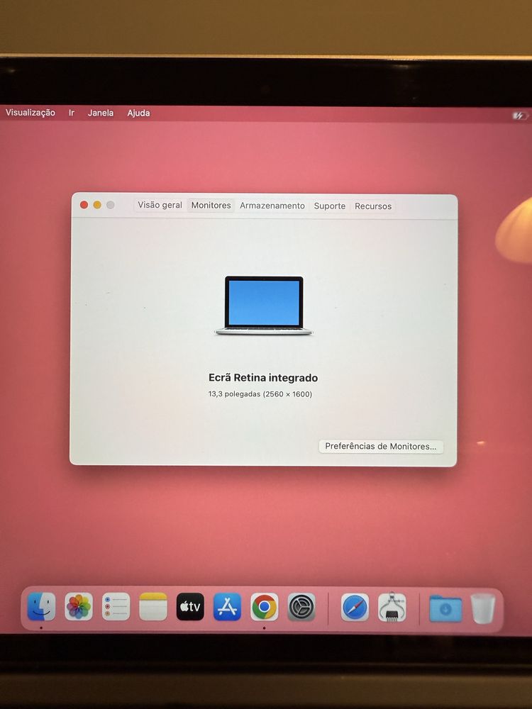 Macbook 13 2015