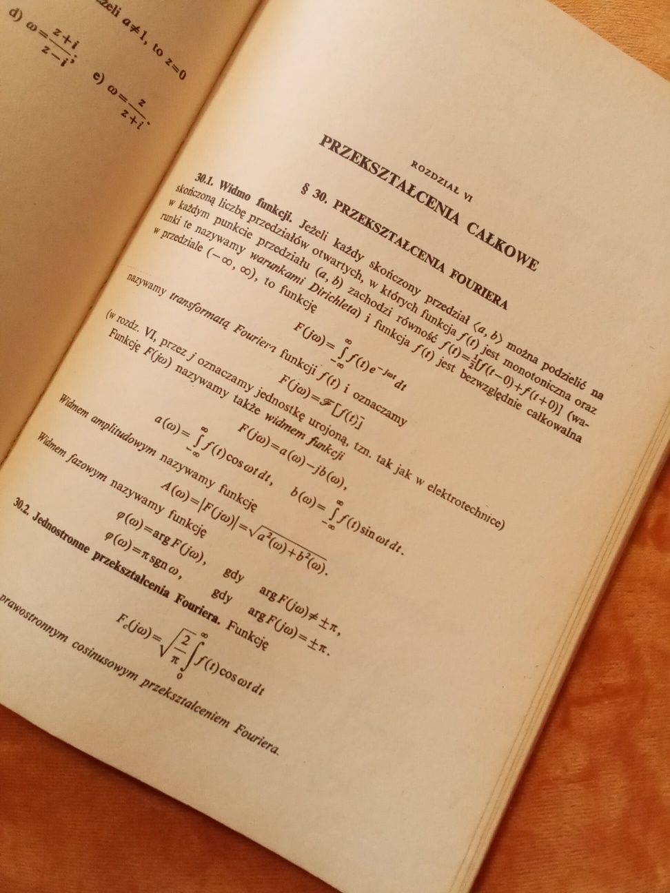Zadania z matematyki dla wyższych uczelni technicznych Stankiewicz 2