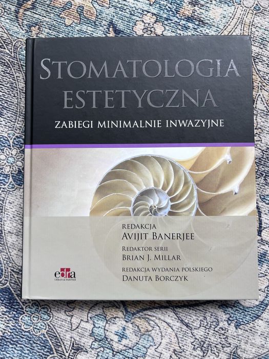 Stomatologia Estetyczna Zabiegi Minimalnie Inwazyjne Urban & Partner