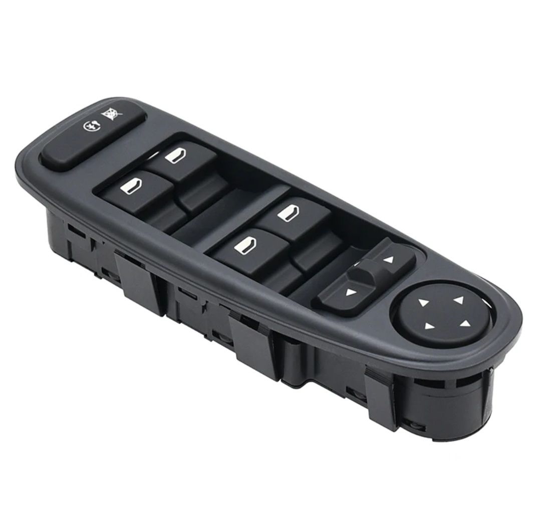 Comando espelho interruptor dos vidros Citroen C4, Grande Picasso