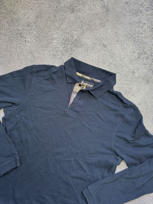 Лонгслів Barbour