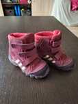 Buty dla dziewczynki Adidas