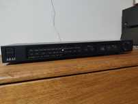 WYPRZEDAŻ! Tuner radiowy Akai at-a1 , uszkodzony