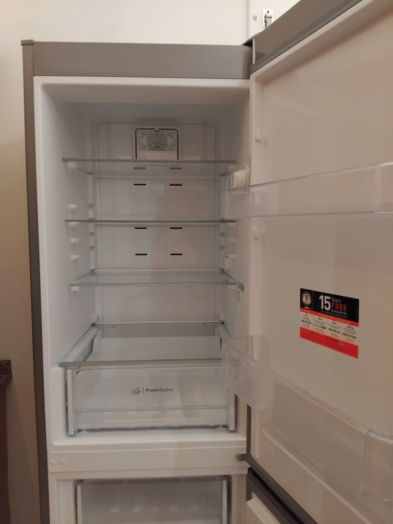 Frigorífico com garantia