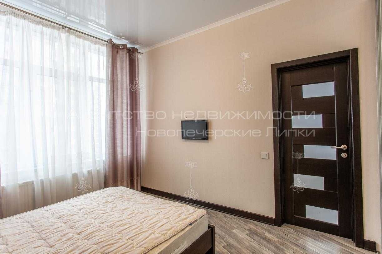 Аренда 2 квартир 50 м ЖК Новопечерские Липки Драгомирова 20 Верхогляда
