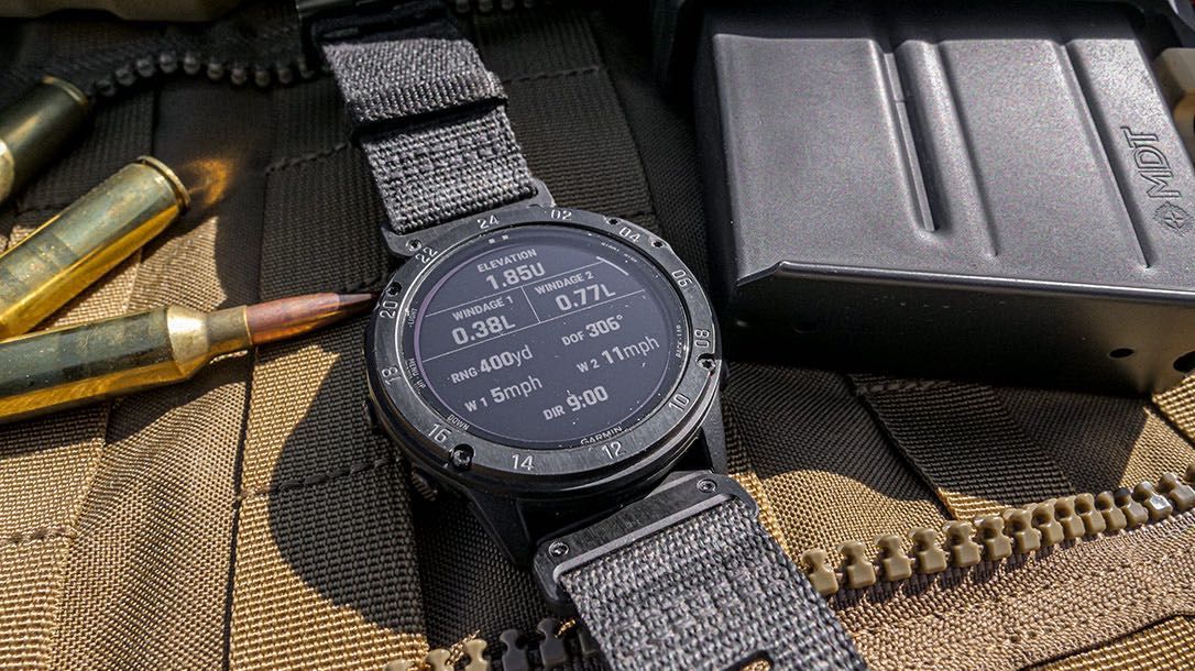 Garmin Tactix Delta - Гарний стан