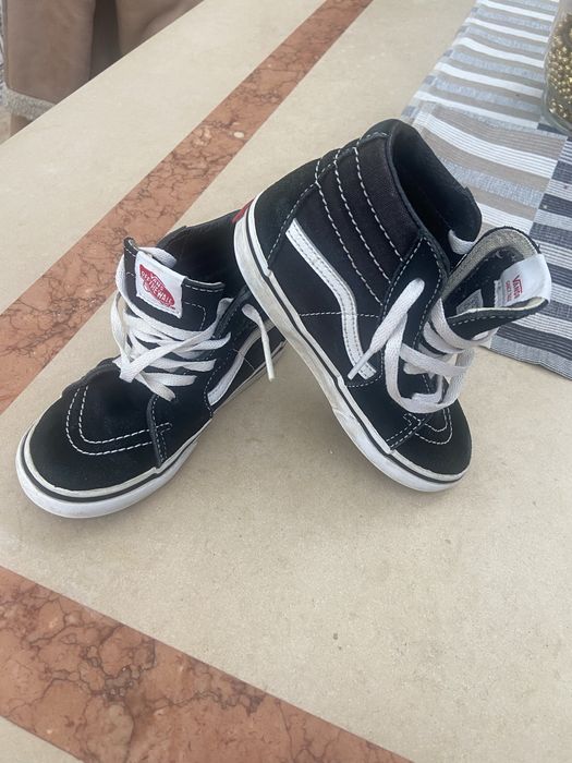 Tenis varias marcas e numeros