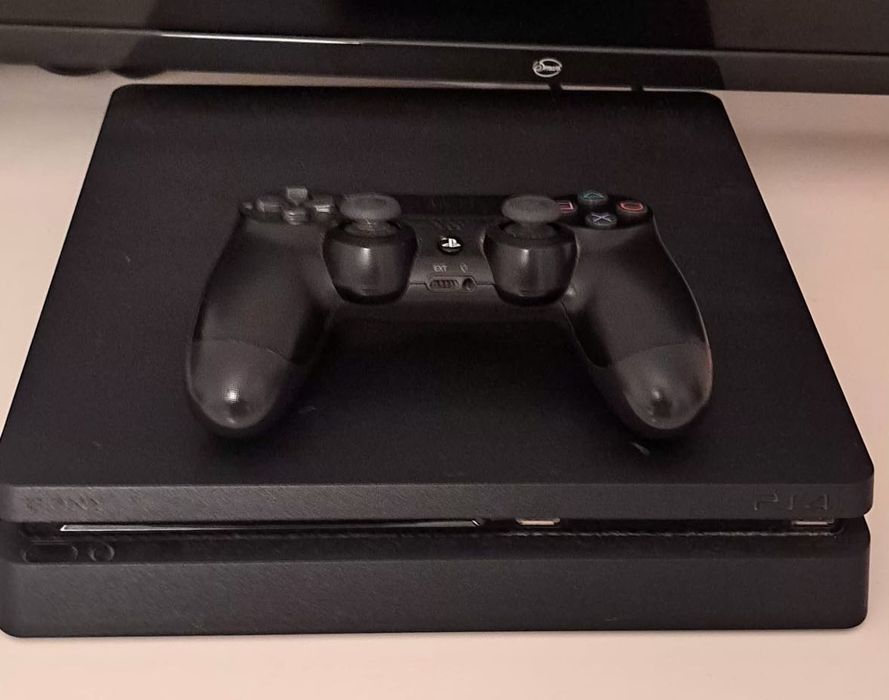 Playstation4 Slim 500GB