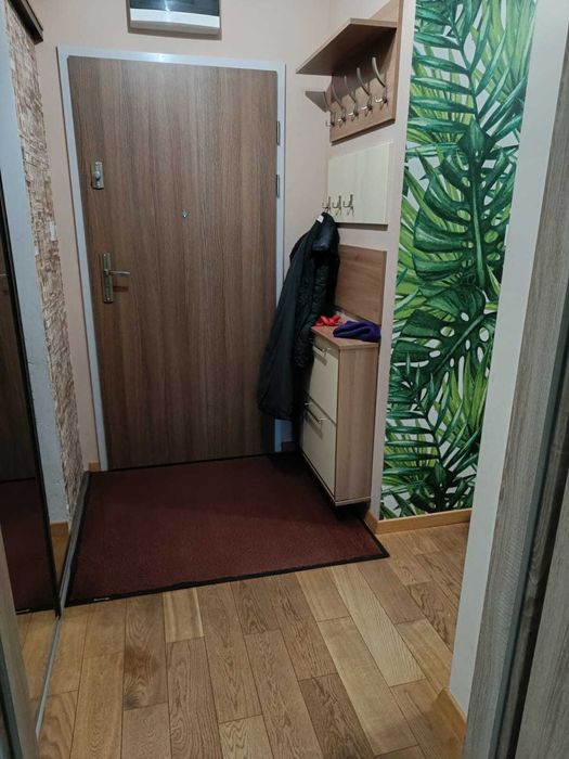 Mieszkanie 63m2, 3-pokojowe, ul. Wojaczka