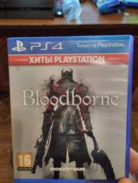 Bloodborne для PS4