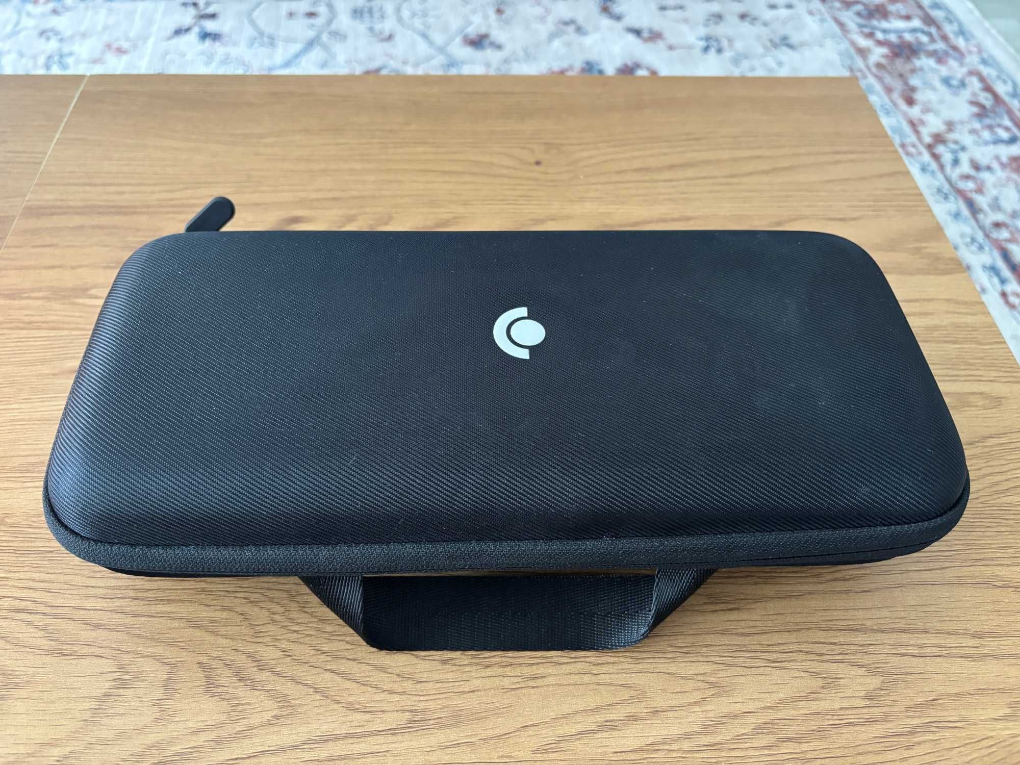 Steam Deck LCD 256GB + Doca Oficial e Case Oficial