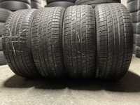 265/60 R18 Kumho Solus KL21 (Автошини БУ) Склад-Київ