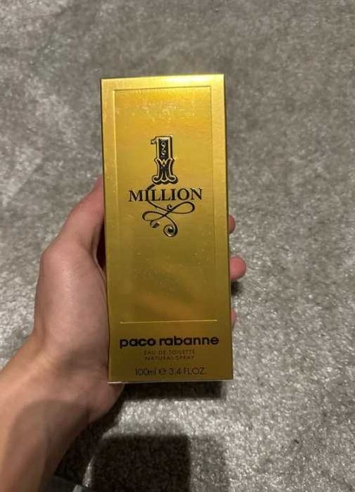 Perfuma one million Paco Rabanne 100ml