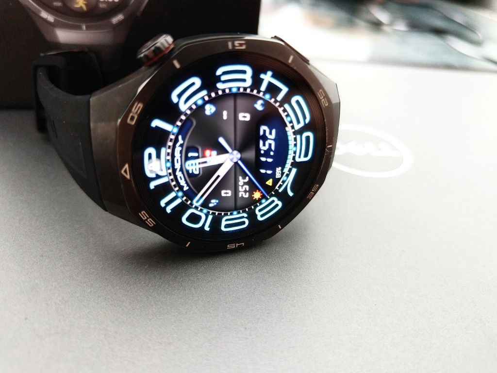 Huawei GT5 Pro stan idealny