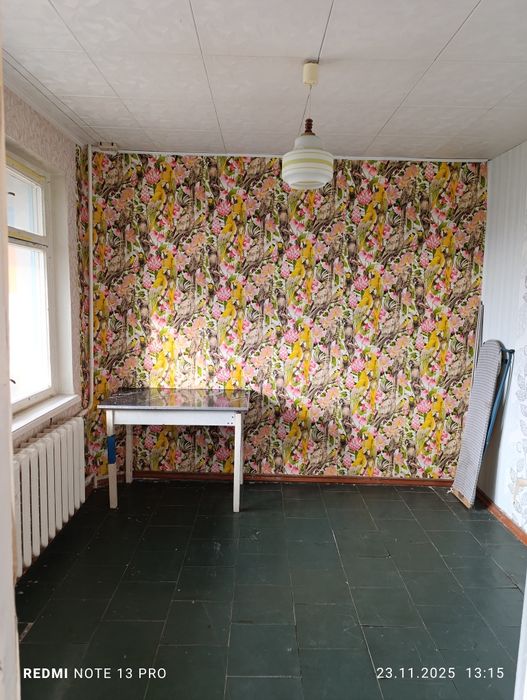 Продам 3к квартиру на 4 Заречном дом 13