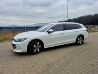Volkswagen Passat VW Passat 1.5 eTSI 150KM faktura vat pełna