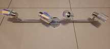 Lampa z żarówkami led kinkiety z żarówkami led