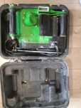 Bruzdownica ZIPPER ZI-MSF 110