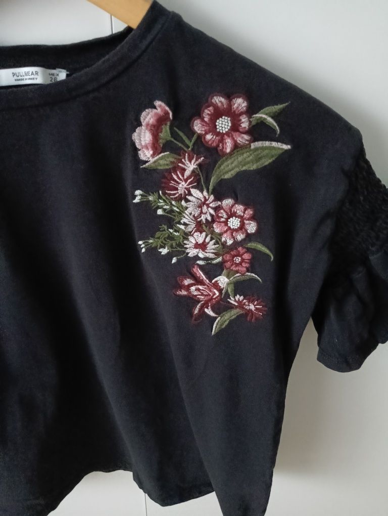 Bluzka Pull and Bear