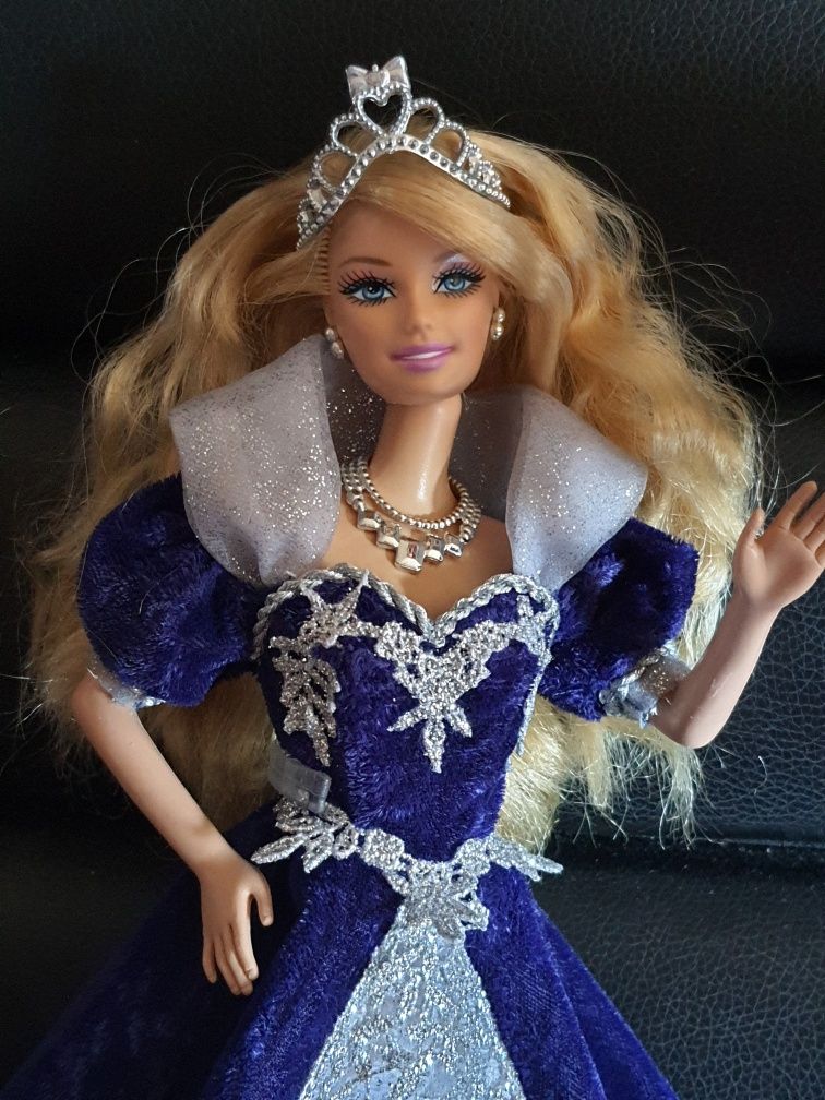 Игрушка Кукла Барби Принцесса Mattel Barbie