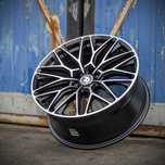 Felgi 79 R18 5x112 Audi Vw Skoda Seat Mercedes Mini Bmw Cupra I Inne