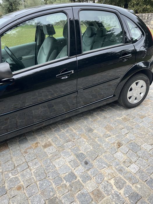 Citroen c3 1.1 gasolina