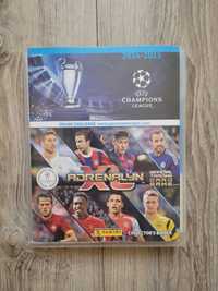 Klaser/Album z kartami Champions League 2014/2015