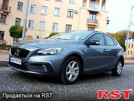 Продам VOLVO / V40 Cross Country