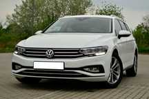 Volkswagen Passat 2.0TDI DSG*LIFTING*FulLed Kamera LaneAsist ParkAsist Distronik