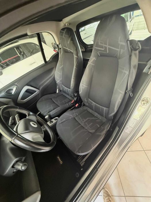 Smart ForTwo cdi